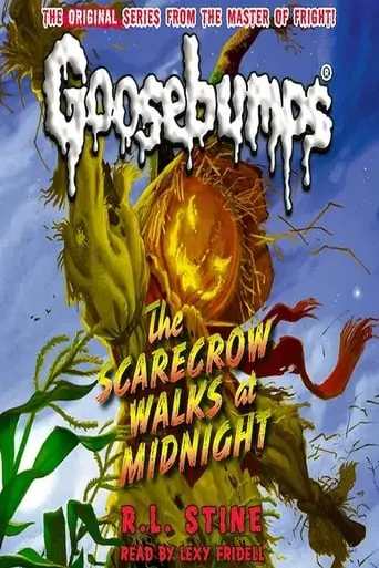 Scarecrow Walks At Midnight (1996)