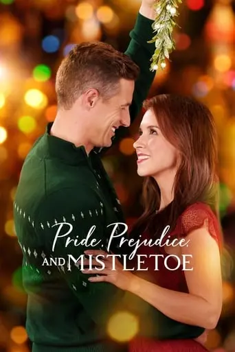 Pride, Prejudice And Mistletoe (2018)