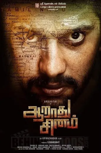 Aarathu Sinam (2016)