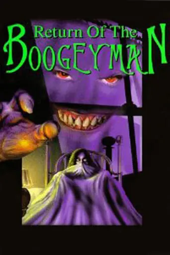 Return Of The Boogeyman (1994)