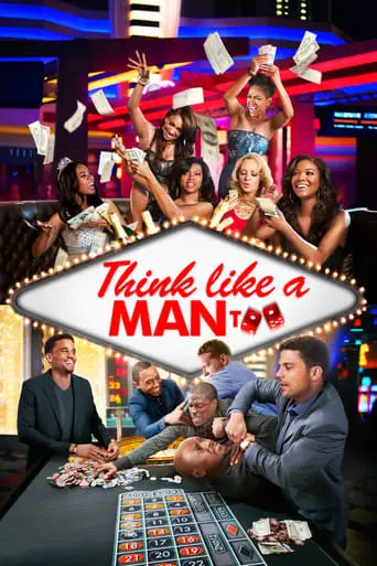 Think Like A Man Too (2014)