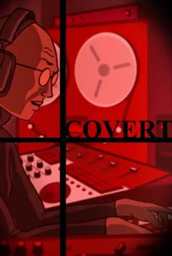 Covert (2002)