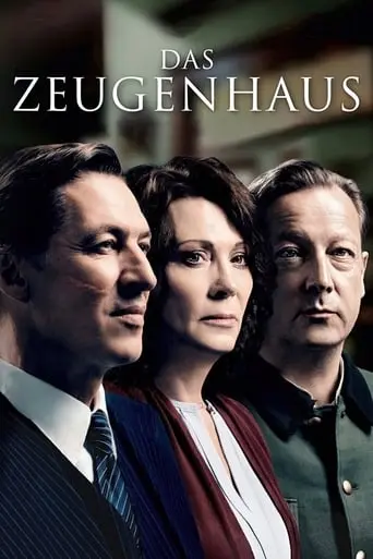 Das Zeugenhaus (2014)