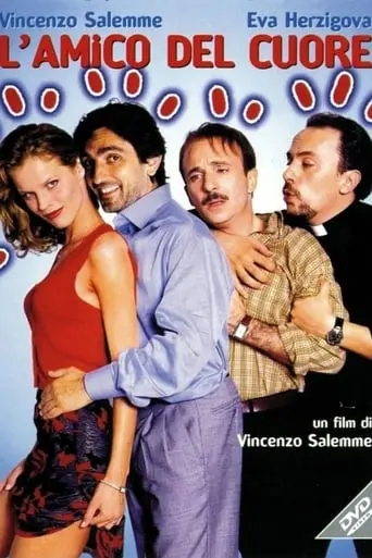 L'amico Del Cuore (1998)