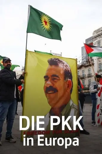 Die PKK In Europa - Freiheitskampfer Oder Terroristen? (2024)