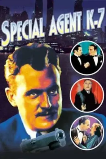 Special Agent K-7 (1936)