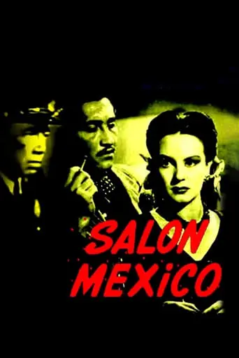 Salon Mexico (1949)