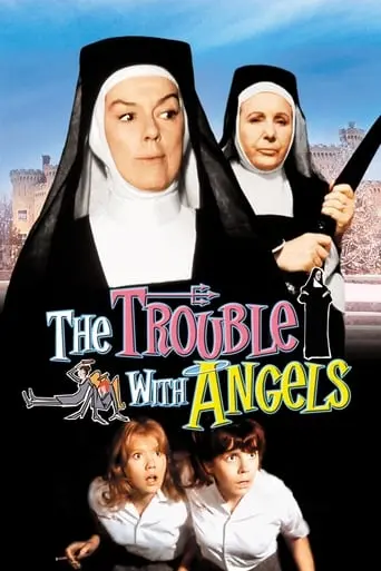 The Trouble With Angels (1966)