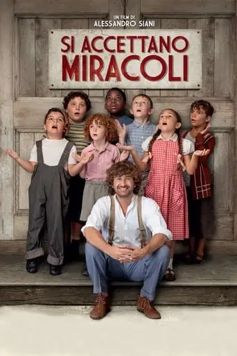 Si Accettano Miracoli (2015)