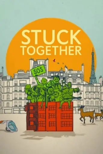 Stuck Together (2021)