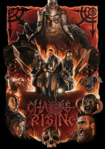 Chaos Rising (2023)