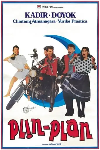 Plin Plan (1992)