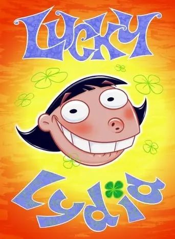 Lucky Lydia: Club Lydia (2000)