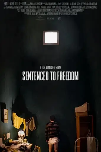 Sentenced To Freedom (2023)