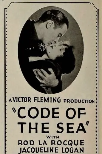 Code Of The Sea (1924)