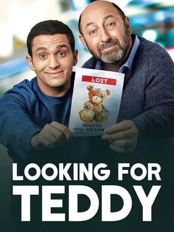 Looking For Teddy (2018)