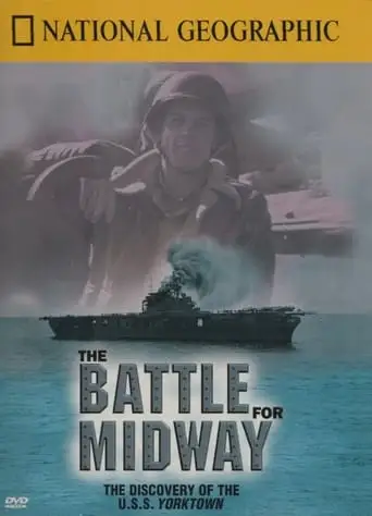 The Battle For Midway (1999)