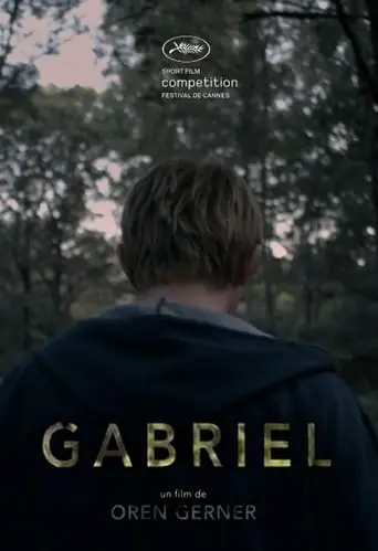 Gabriel (2018)