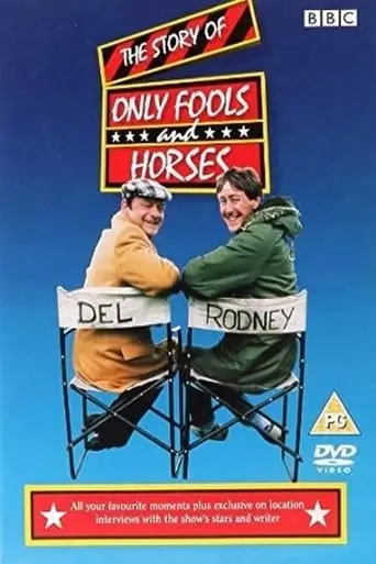 The Story Of 'Only Fools And Horses....' (2002)