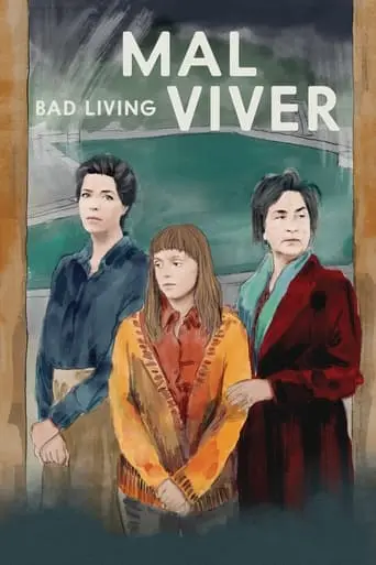 Bad Living (2023)