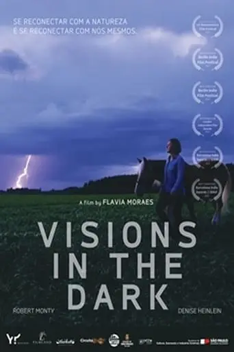 Visions In The Dark (2023)