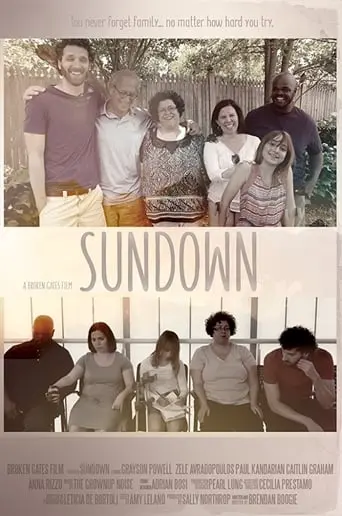 Sundown (2017)