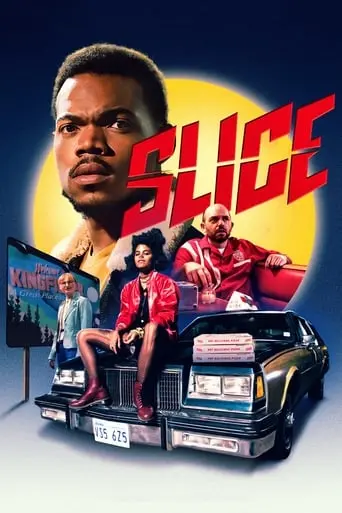 Slice (2018)