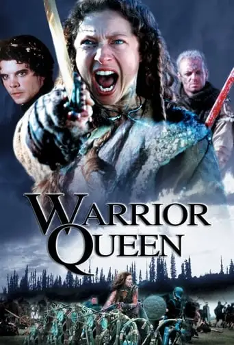 Warrior Queen (2003)