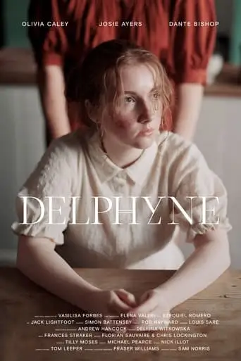 Delphyne (2024)