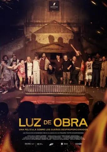 Luz De Obra (2023)