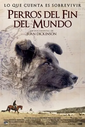 Perros Del Fin Del Mundo (2018)