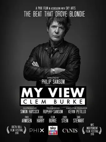 My View: Clem Burke (2019)