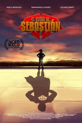 El Sueno De Sebastian (2023)