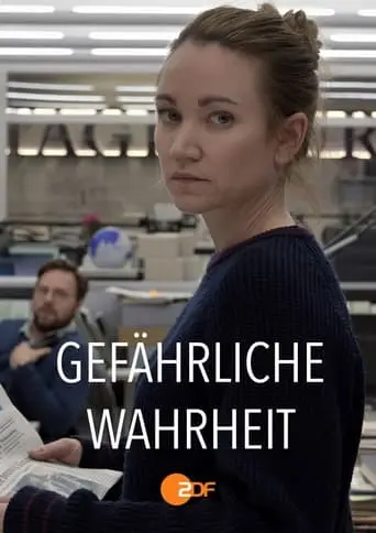 Gefahrliche Wahrheit (2021)