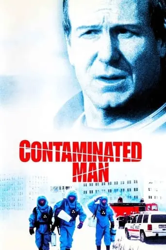 Contaminated Man (2000)