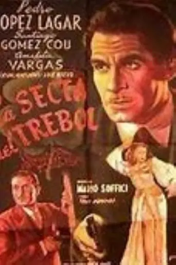 La Secta Del Trebol (1948)