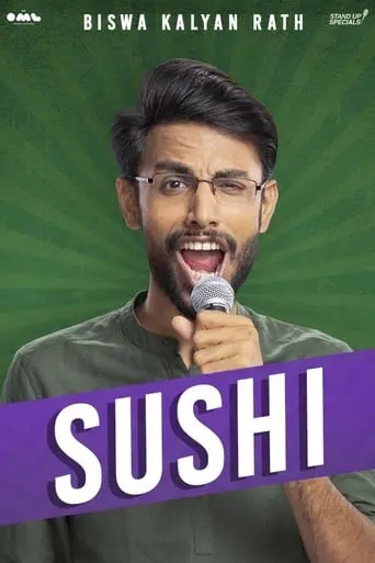 Biswa Kalyan Rath: Sushi (2019)