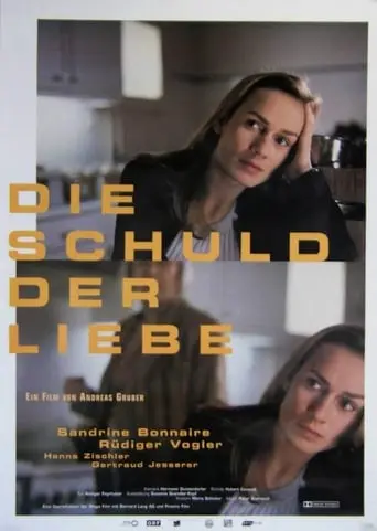 Die Schuld Der Liebe (1998)