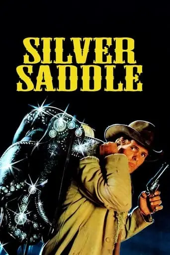 Silver Saddle (1978)