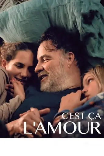 C'est Ca L'amour (2019)