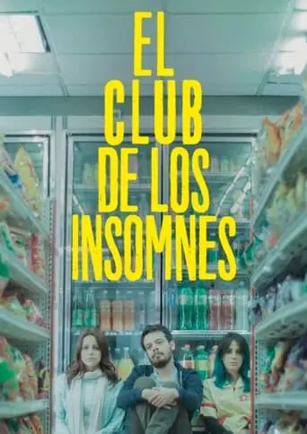 El Club De Los Insomnes (2018)