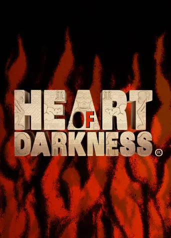 Heart Of Darkness (2024)