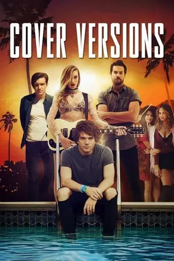 Cover Versions (2018)