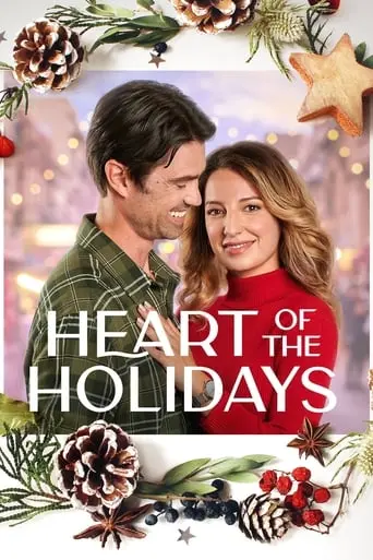 Heart Of The Holidays (2020)