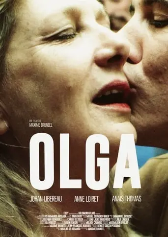 Olga (2017)