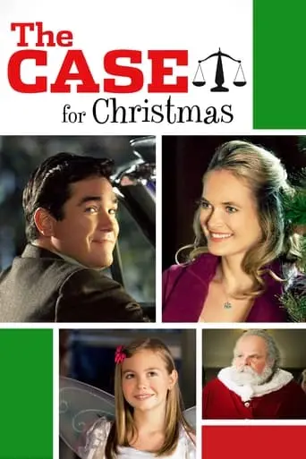 The Case For Christmas (2011)