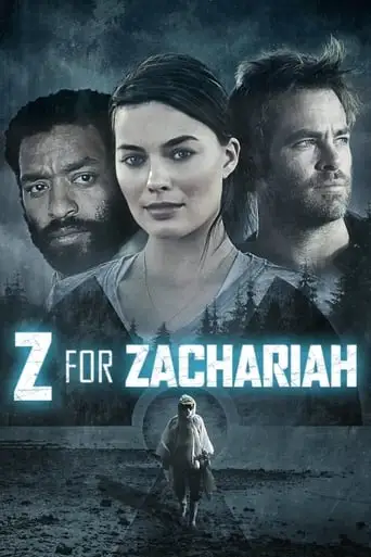 Z For Zachariah (2015)