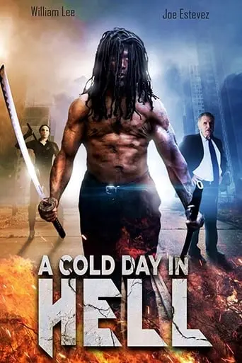 A Cold Day In Hell (2014)