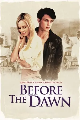 Before The Dawn (2019)