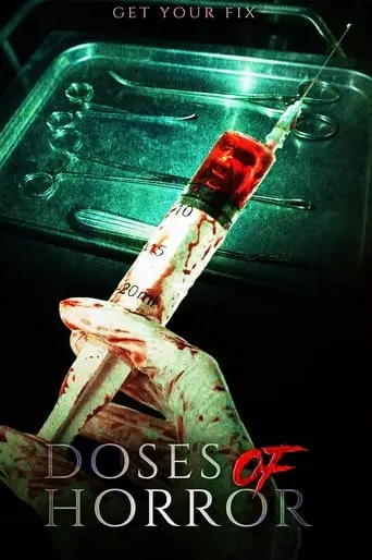 Doses Of Horror (2018)